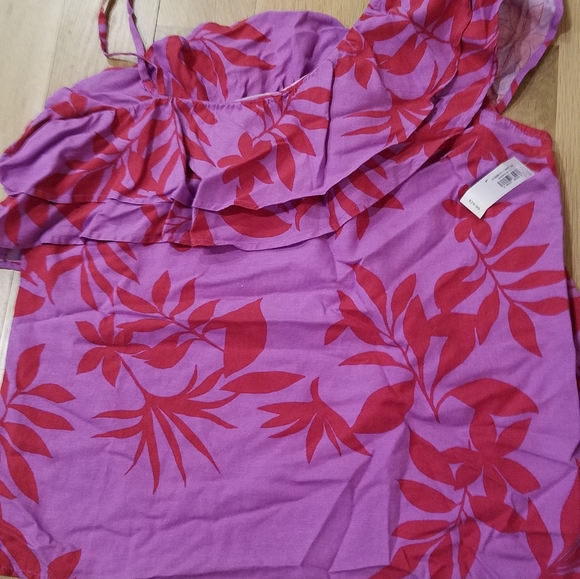 Old Navy Summer Top - Picture 2 of 4